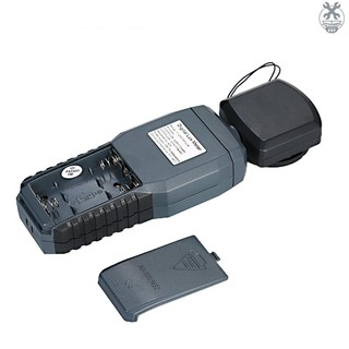 【umbr】SMART SENSOR Digital Lux Meter LCD Display Handheld Illuminometer Luminometer Photometer Luxmeter Light Meter 1-20