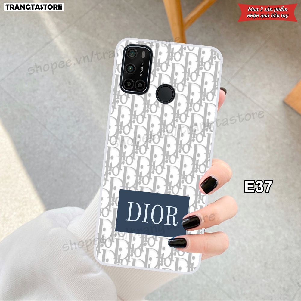 Ốp lưng dẻo trong Vsmart Joy 4 - Live 4 - Star 5 in hình chất lượng - trend