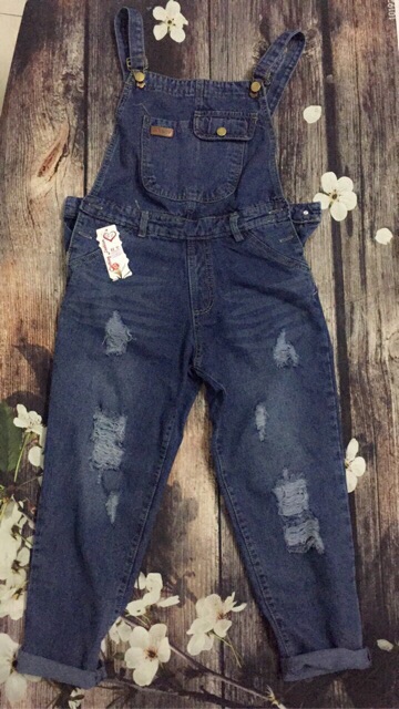 Quần yếm bò | BigBuy360 - bigbuy360.vn