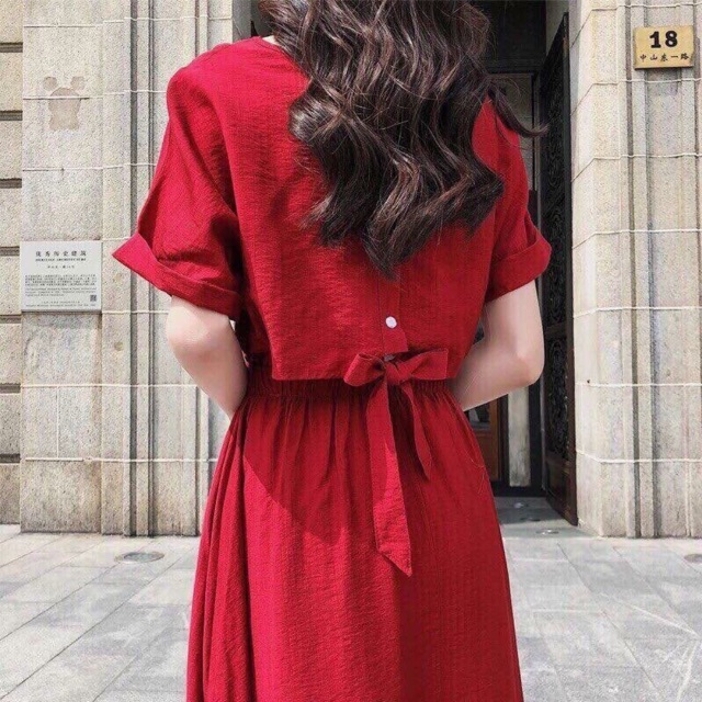 Đầm tiểu thơ