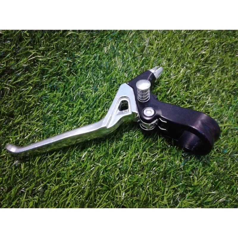 Tay côn cho động cơ xe đạp 2 thì