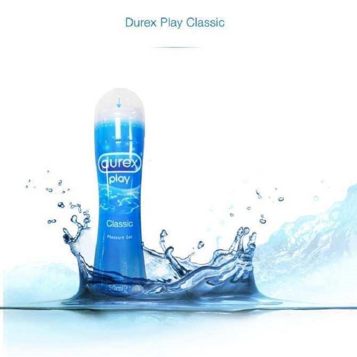 [DEAL HOT]COMBO 3 BCS Kéo Dài ThờI Gian Durex Perfoma, Fetherlie Ultima, Kingtex  48 Cái TẶNG 1 Gel Classic 50ML