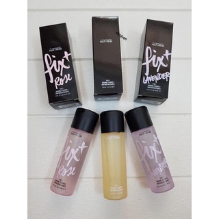 Xịt khoá lớp make up, xịt khoáng Setting pray của Mac