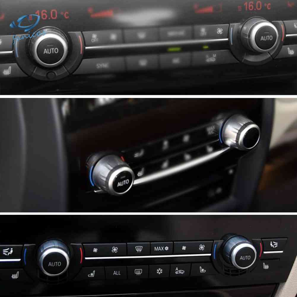 Công Tắc Điều Chỉnh Nhiệt Độ Máy Điều Hòa Cho BMW F10 F07 F02520