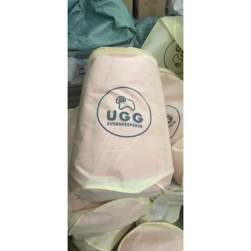 Chăn lông cừu Úc - 4,5kg