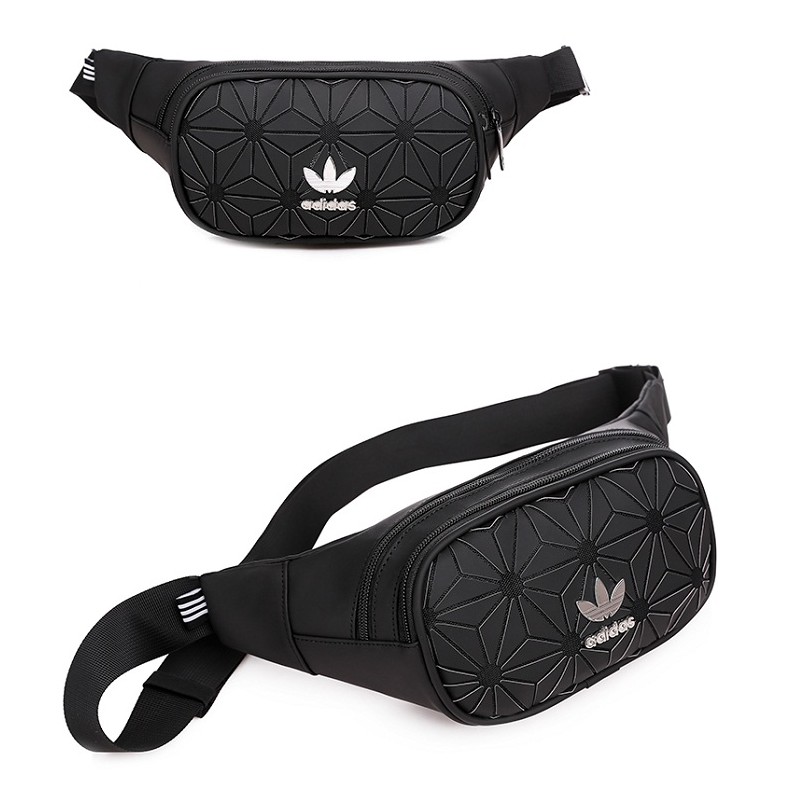 Túi đeo chéo nữ thời trang adidas đựng điện thoại thích hợp đi du lịch | BigBuy360 - bigbuy360.vn