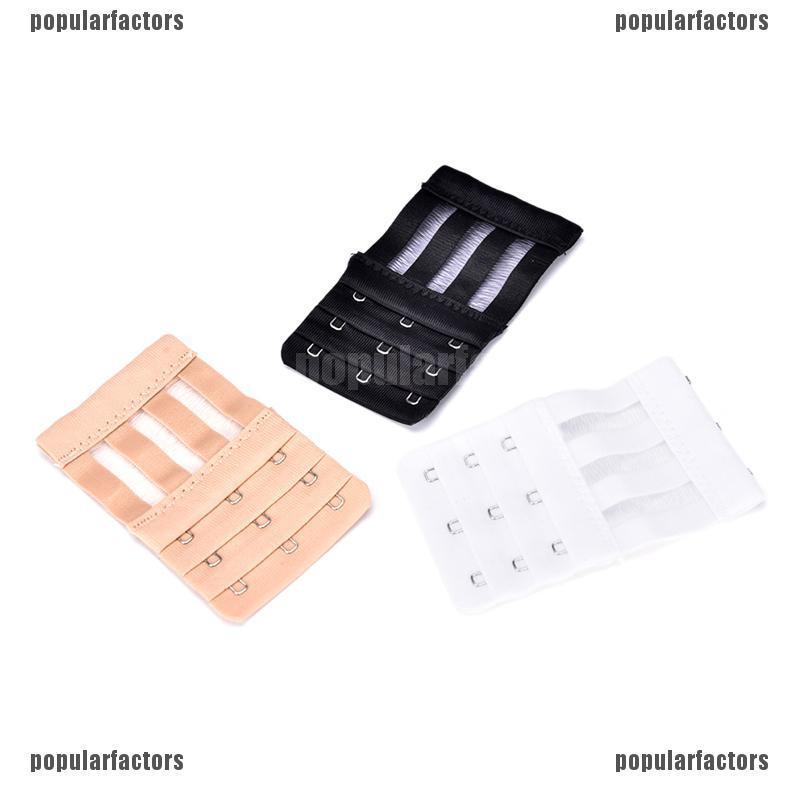 Đầu Nối Áo Ngực 3 Hàng