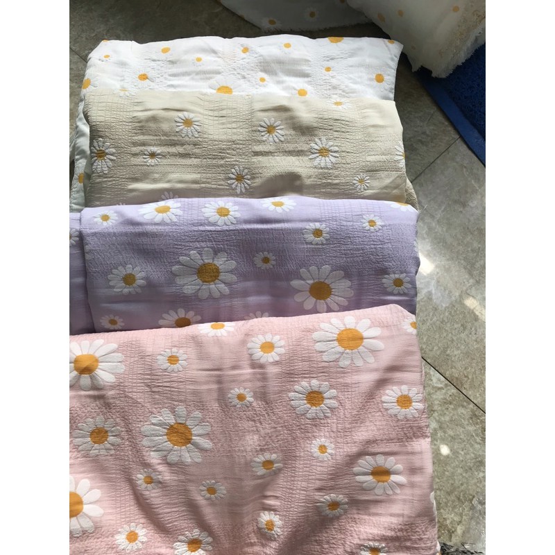 combo vải trúc huỳnh