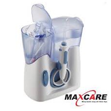 Máy Tăm Nước Sóng Siêu Âm Maxcare 456 plus