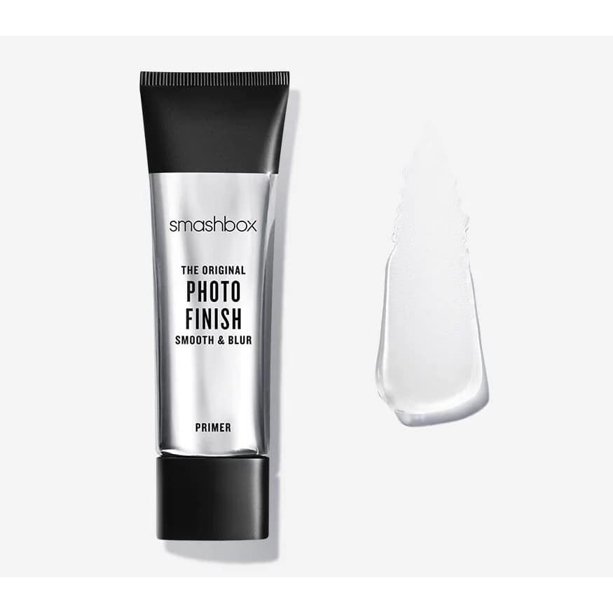 KEM LÓT MỊN DA SMASHBOX THE ORIGINAL PHOTO FINISH SMOOTH - BLUR PRIMER 50ML CHÍNH HÃNG - 7769