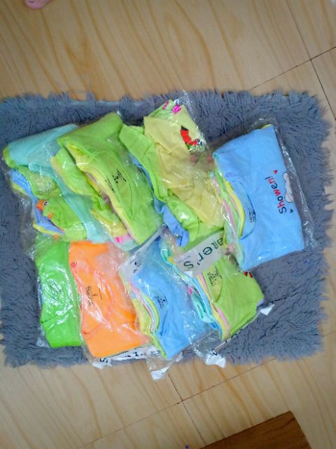 Xả kho Bộ carters cho bé