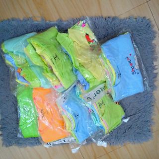 Xả kho Bộ carters cho bé