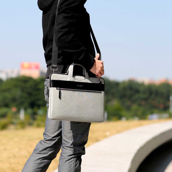 Túi Đeo Laptop, Macbook Cartinoe Tommy (T038) | BigBuy360 - bigbuy360.vn