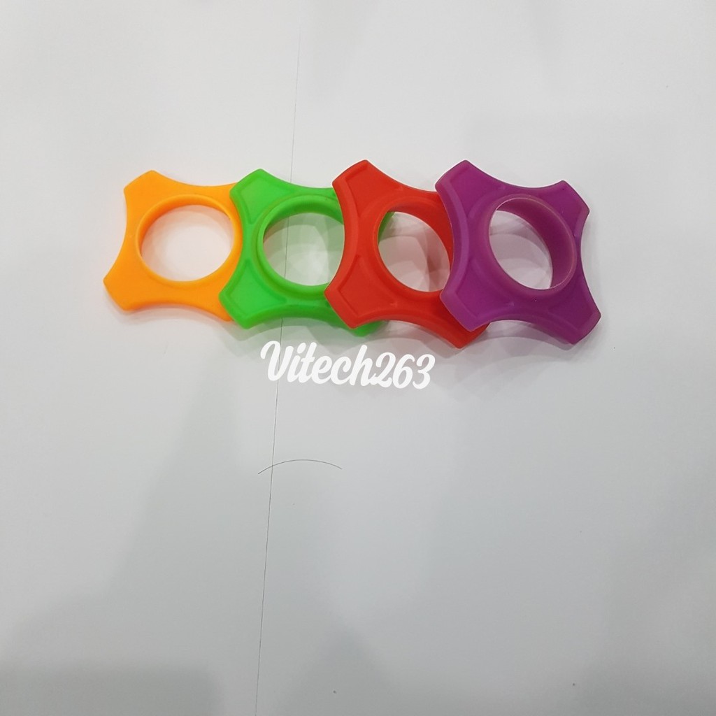 Vòng Chống Lăn Bằng Cao Su Cho Micro Loại To