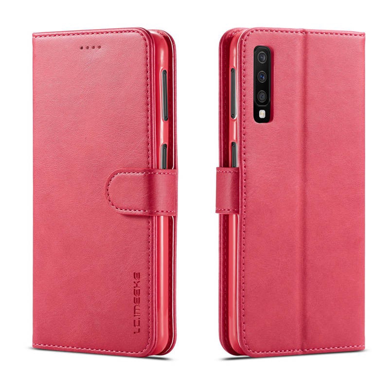 Bao da điện thoại cho Samsung Galaxy A21S A31 A11 M11 M10 A70 A70S A50 A50S A30S A30 A20 A10 Case