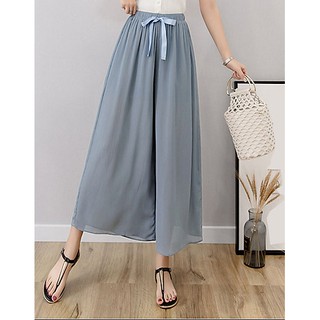 Quần vintage ống rộng Nhật - oki882017