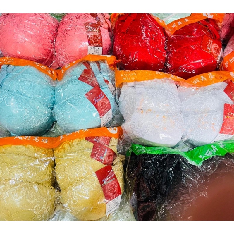 ÁO NGỰC SIÊU NÂNG DÀY 7CM CUP B LOẠI 1 BÔNG HỒNG