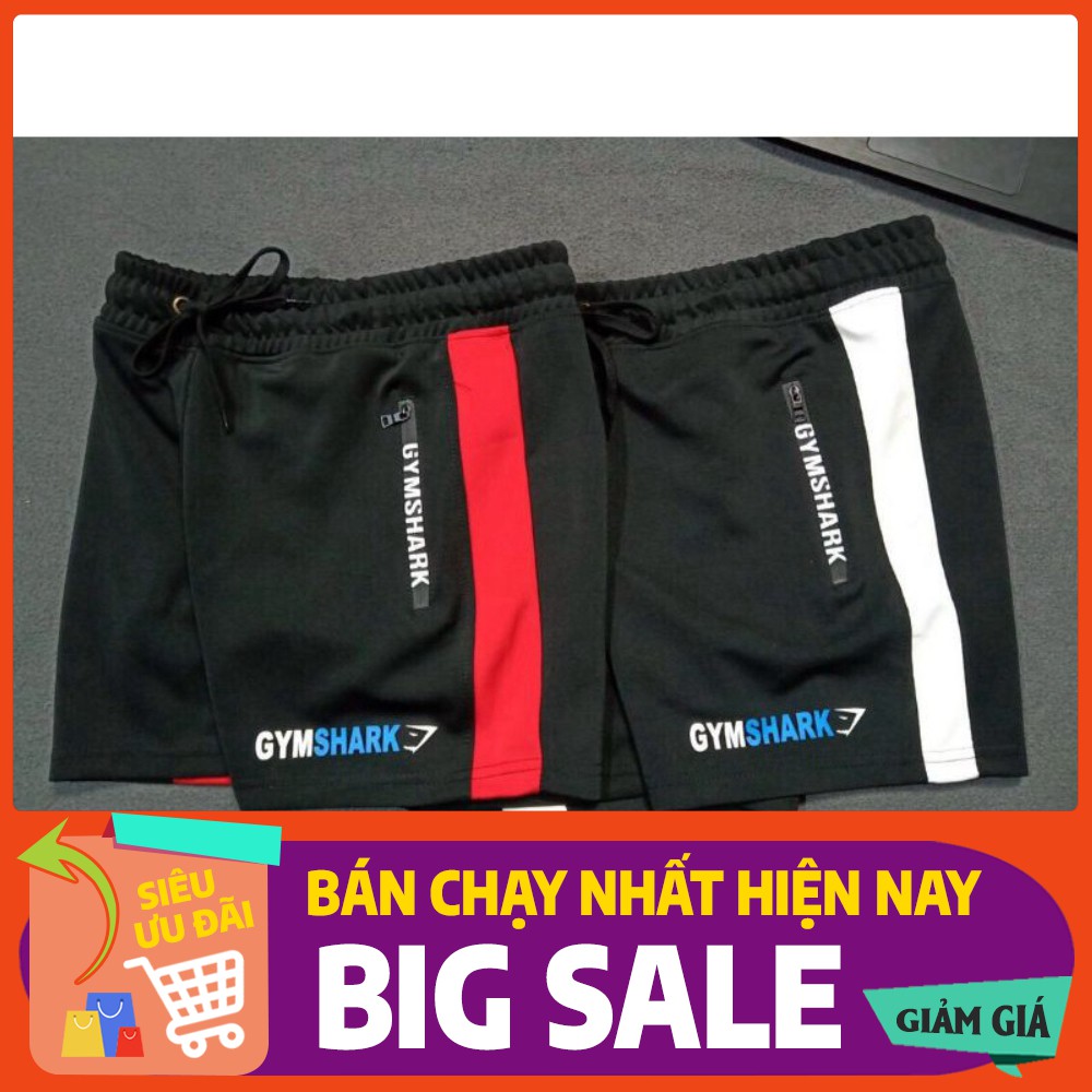 Quần short squat Gymshark