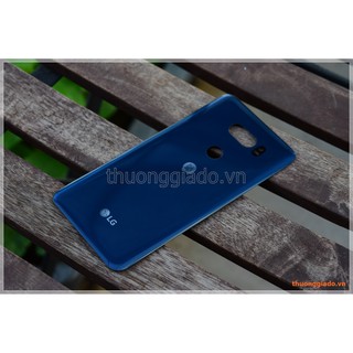 Thay nắp lưng kính LG V30