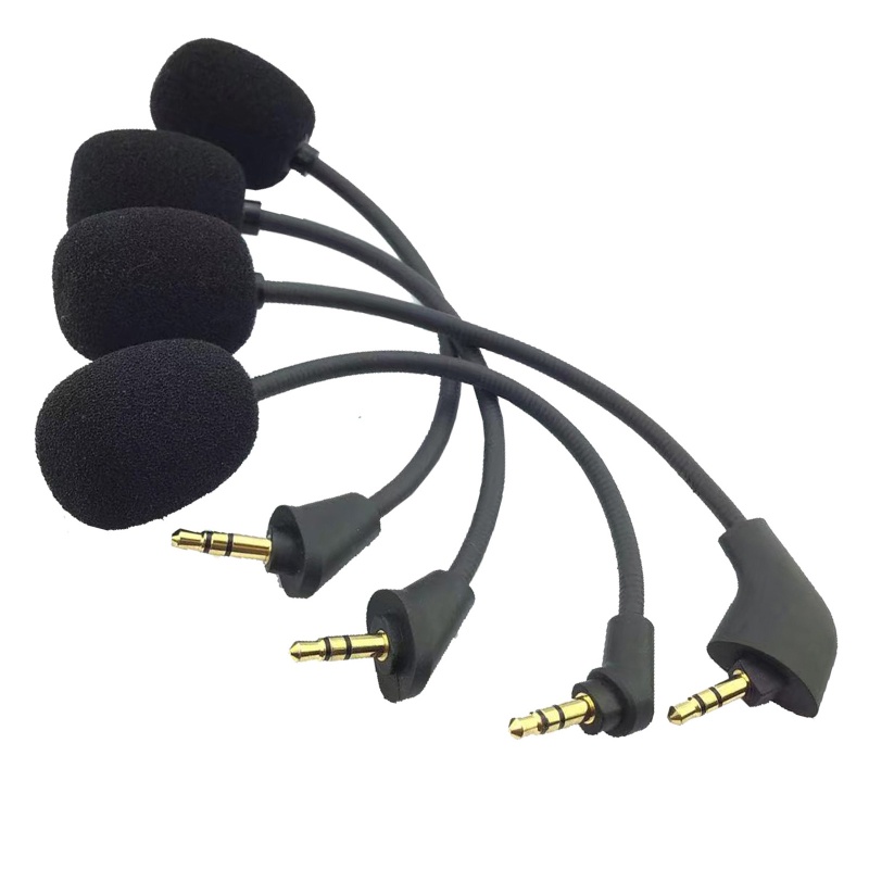 Micro Cắm Tai Nghe Cho HyperX Cloud AlphaS