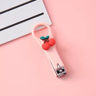 Đồ Bấm Móng Tay mini Người Lớn Dễ Thương