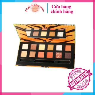 Bảng phấn mắt Lameila 12 màu nội địa Trung