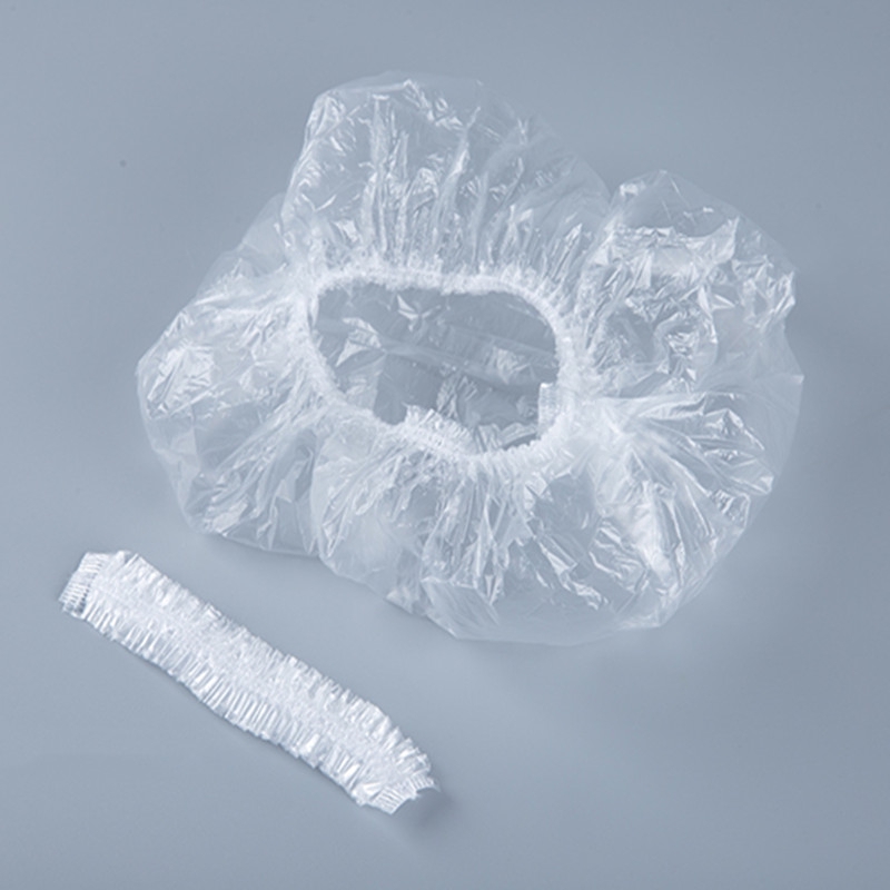 Set 100 Nón Trùm Tóc Khi Tắm