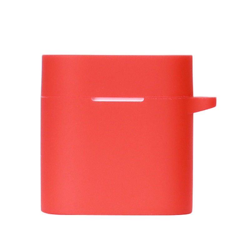 Vỏ Bảo Vệ Hộp Sạc Tai Nghe IOR Chống Bụi Cho T33 Moripods Ốp