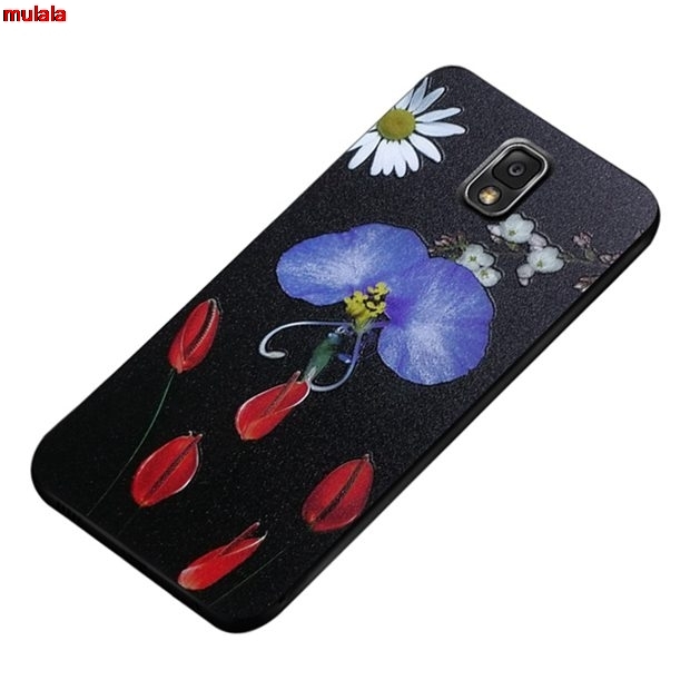 Samsung Note 3 4 5 8 9 10 20 J6 J4 J8 Plus J1 Ace 2016 A8S A20e Ultra HDXL Pattern-4 Silicon Case Cover