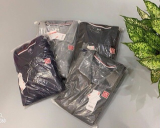 Bộ uni kéo khoá Nam