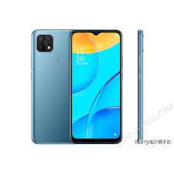 Điện thoại Oppo A35 2021 ram 8G/256G mới Chính Hãng, màn 6.52inch, Camera siêu đẹp - BBC 03