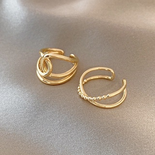 Set nhẫn 2 chiếc