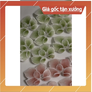 Hoa bột ẩn chân 9k/1 bông cường shop shop cường