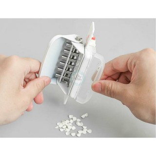 ĐỒ BẤM 6 LỖ CHO SỔ 20 VÀ 26 LỖ