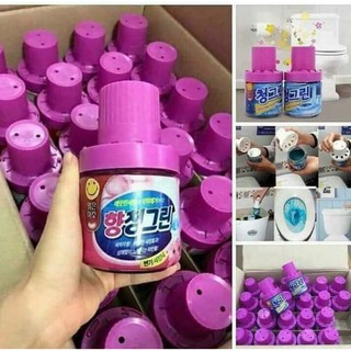💥‼️siêu tiện dụng 💥lọ thả bồn cầu‼️‼️