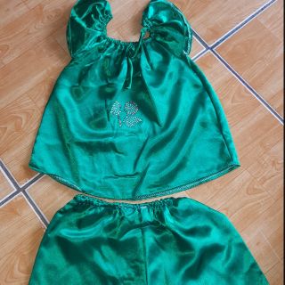 Combo Đồ bộ trẻ em