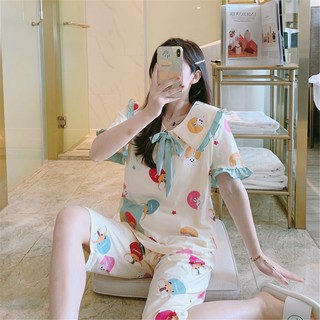 Pijama Bầu, Sau sinh P13