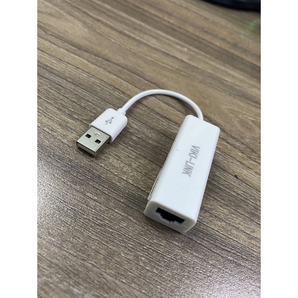 USB to LAN cáp chuyển đổi từ USB sang LAN
