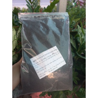 phân trùn quế nguyên chất 1kg