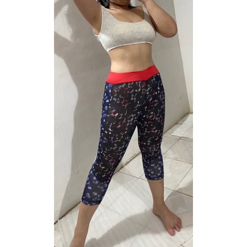 THANH LÝ TỦ ĐỒ: QUẦN TẬP OLD NAVY HOẠ TIẾT