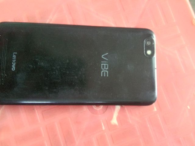 Điện thoại lenovo vibe C