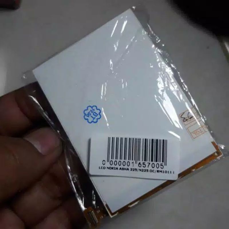 Màn Hình Lcd Nokia Asha 225 / N225 / Asha 230 / N230 / Rm 1011 / Rm-1011 / 1172 / Rm 1172