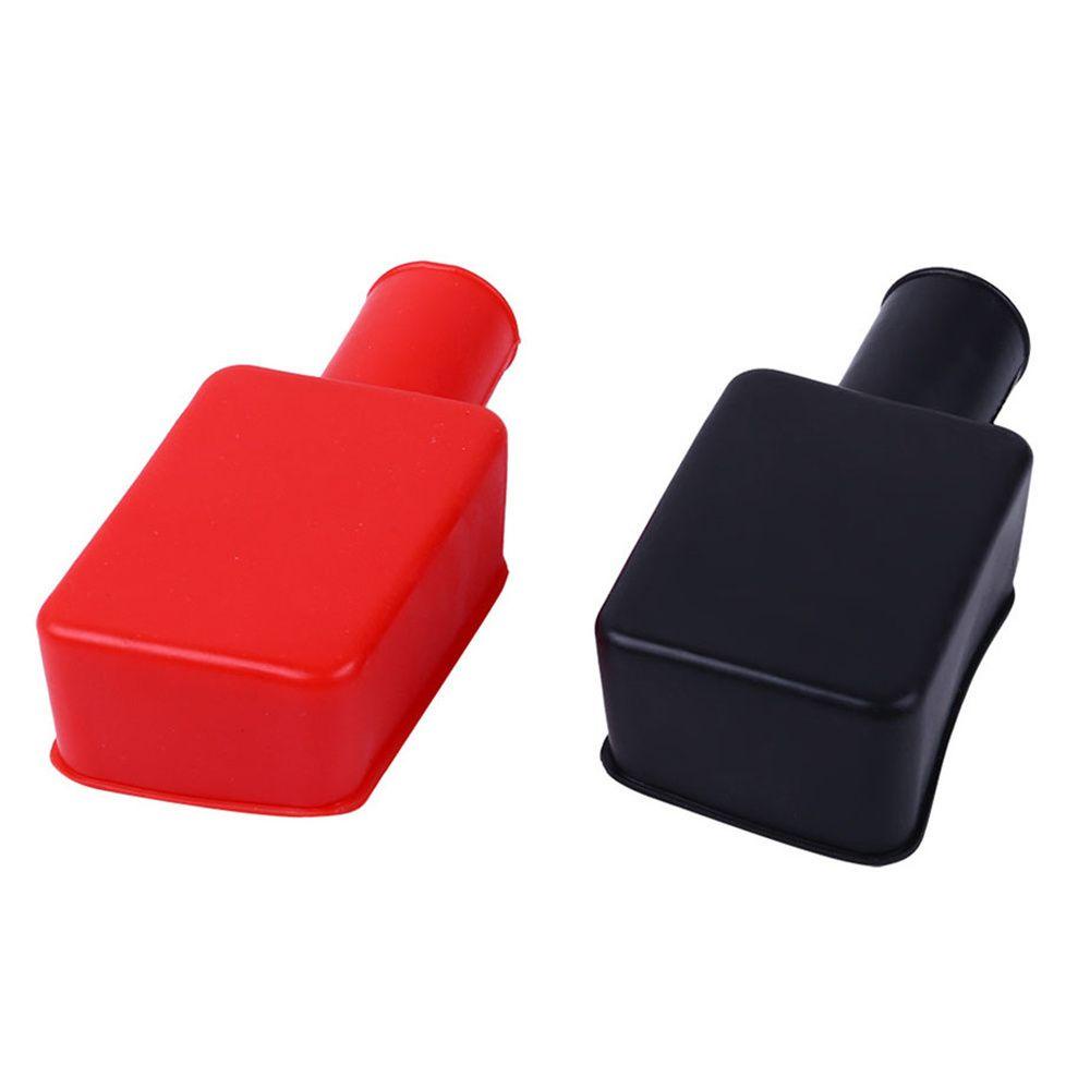 Vỏ Silicon Cách Điện Bảo Vệ Bình Ắc Quy Xe Hơi Phổ Biến