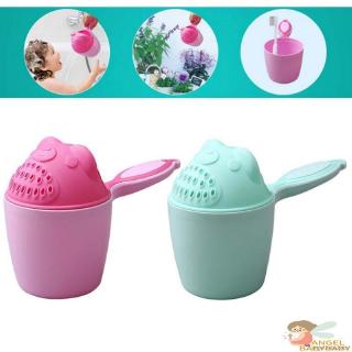 ♥AN☻-Baby Shampoo Cup Shampoo Shower