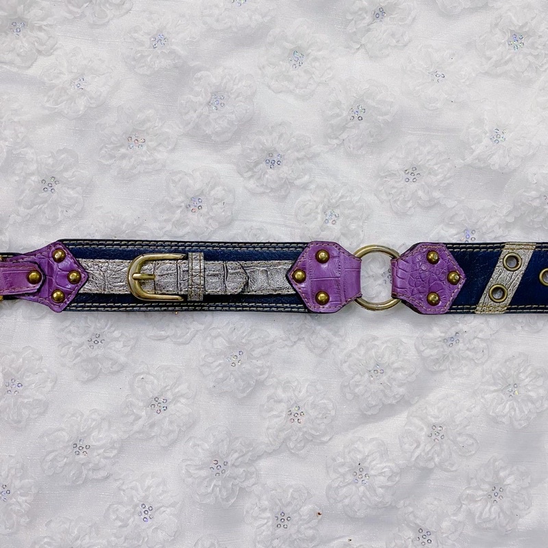 Thắt lưng da 2hand