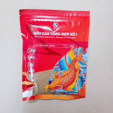 Mồi câu cá tổng hợp số 1 SA PHẠM | Thính dụ Siêu nhạy Sapham