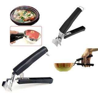 Dụng cụ gắp nóng chuyên dụng