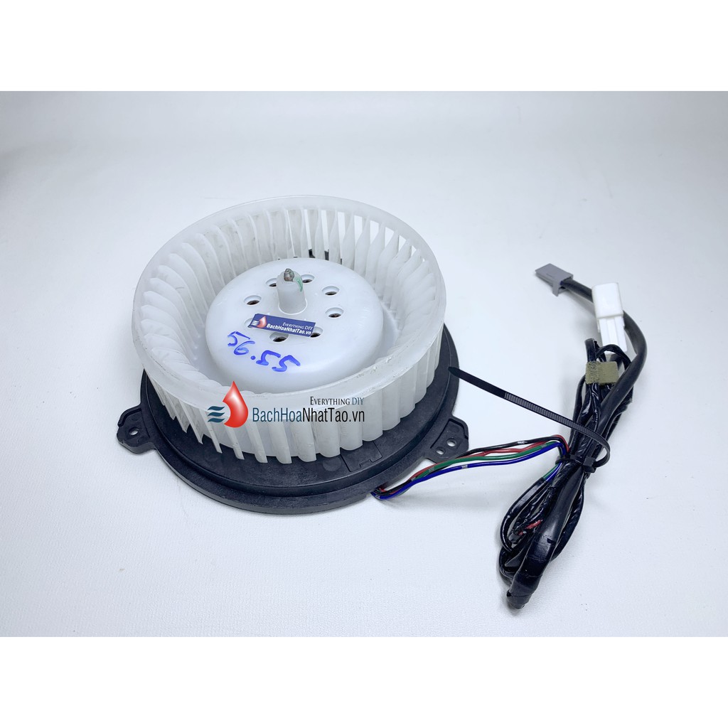 Motor brushless Bldc TOYOTA 12V