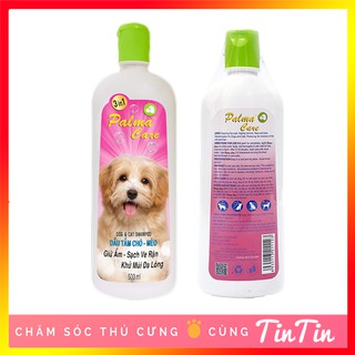 DẦU TẮM PALMA CARE 300ML