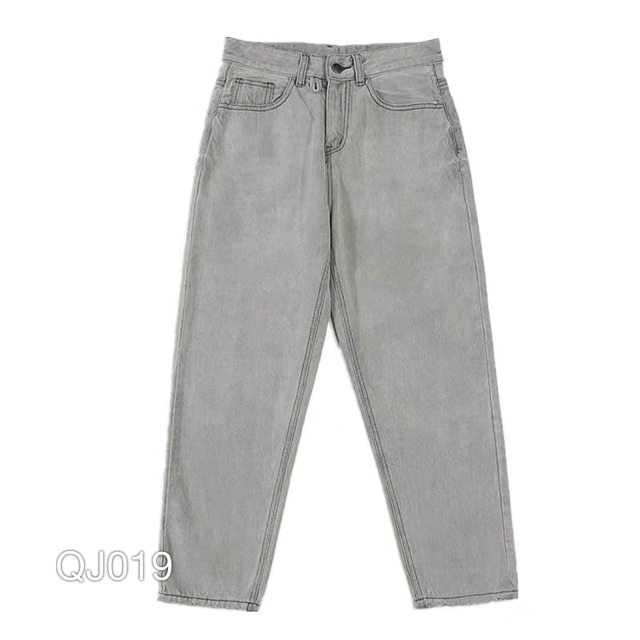 QJ019 - QUẦN JEAN BAGGY NAM | BigBuy360 - bigbuy360.vn